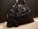 ◆YvesSaintLaurentサンローラン ハンド トート バッグ MUSE◆