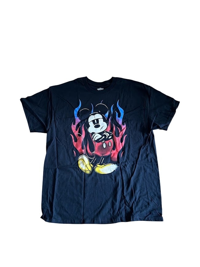 NIRVANA アンプラグド Tシャツ ピグメントダイ バンドT ニルヴァーナ