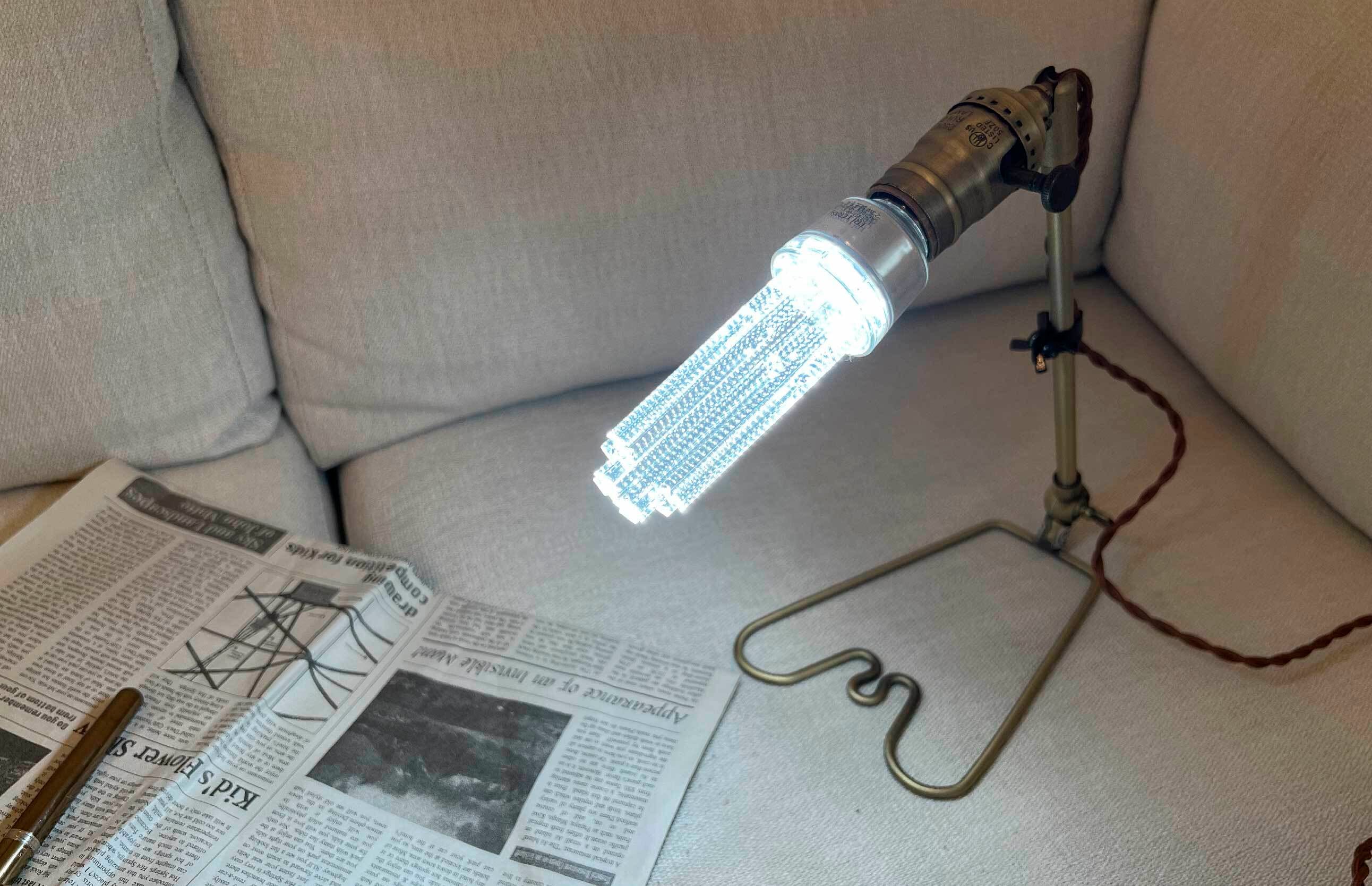 テーブルランプ / イル / スマートシャンデリアset【送料無料】