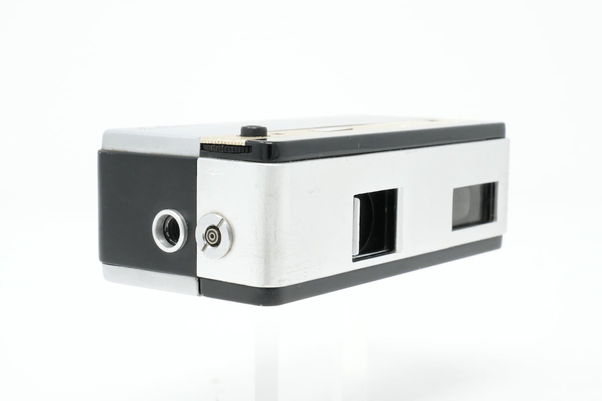 MAMIYA 16 DeLuxe / SEKOR 25mm F2.8 MAMIYA マミヤ | 近江寫眞機店