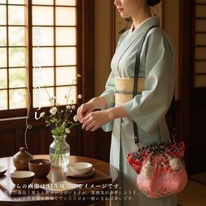 Cat*shoulder №51(one of a kind)