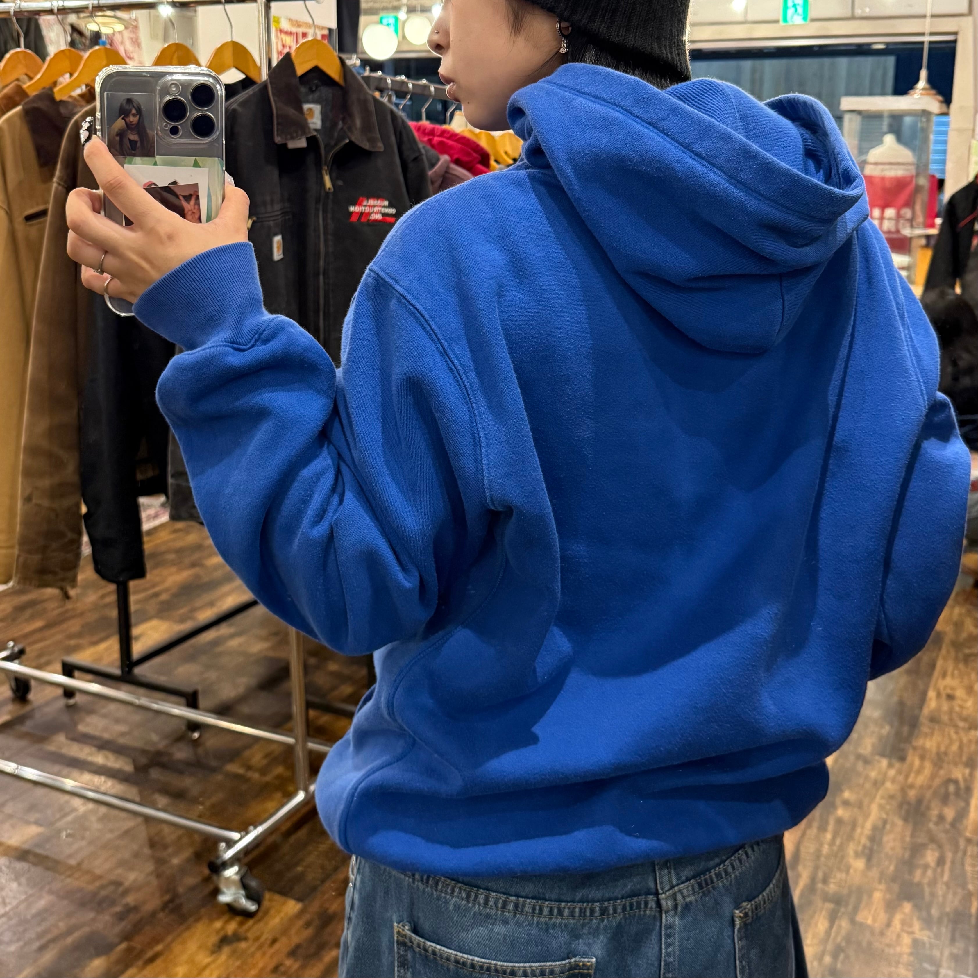 Ralph Lauren/ラルフ・ローレン】ビックポニー パーカー | 古着屋KAKAVAKA