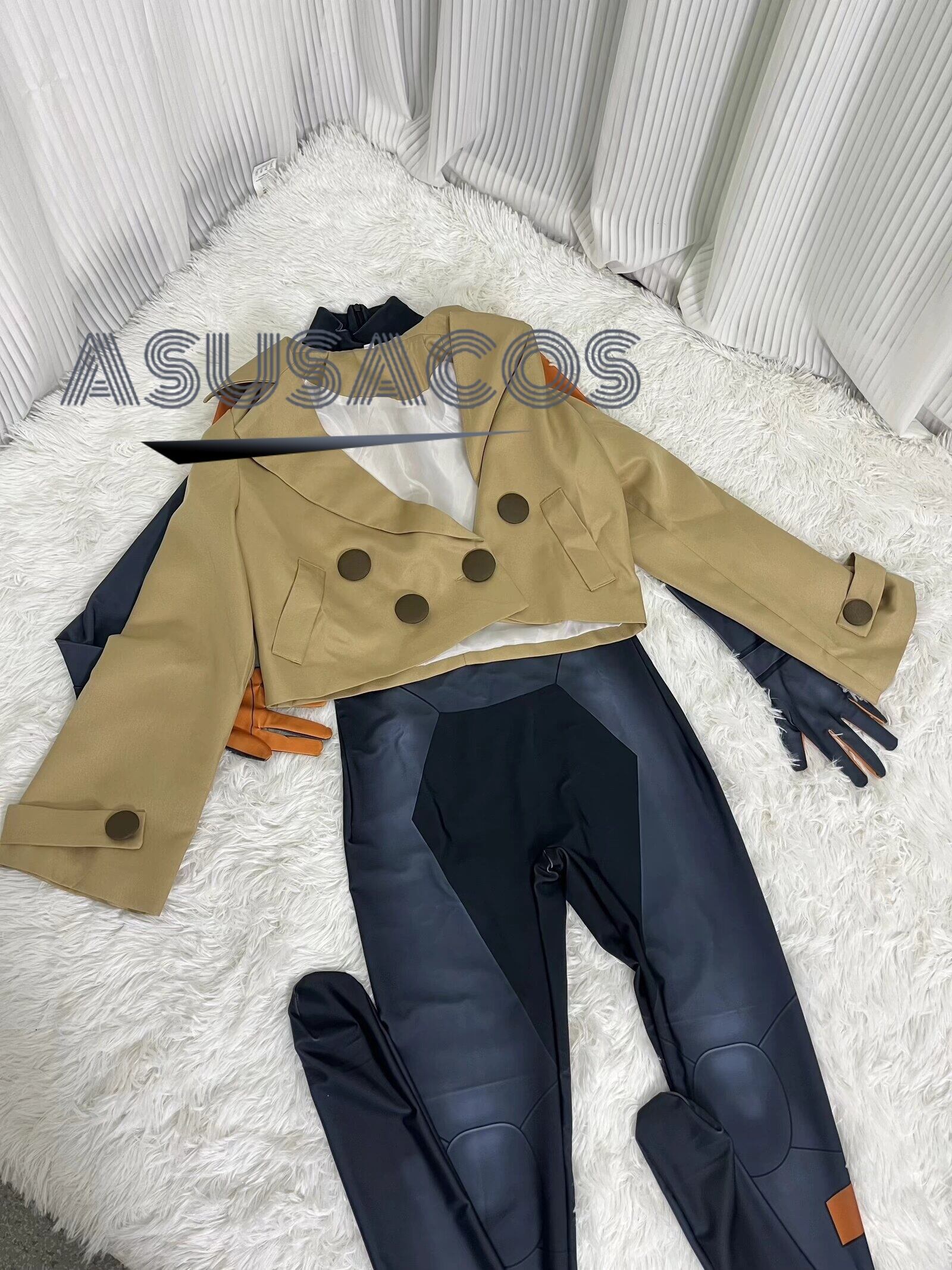 ASUSACOS 実物撮影！ポケットモンスター Pokémon LEGENDS Z-A ムク