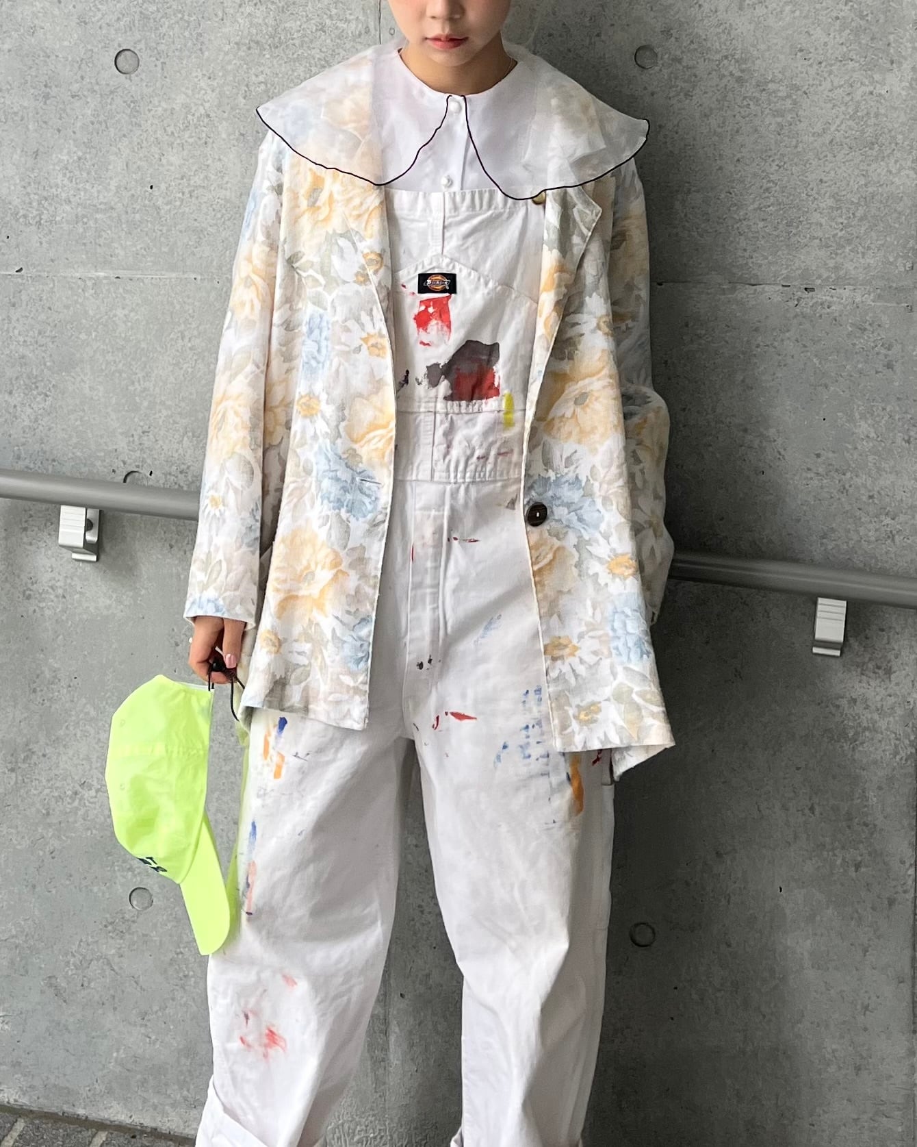 Rose shimokitazawa