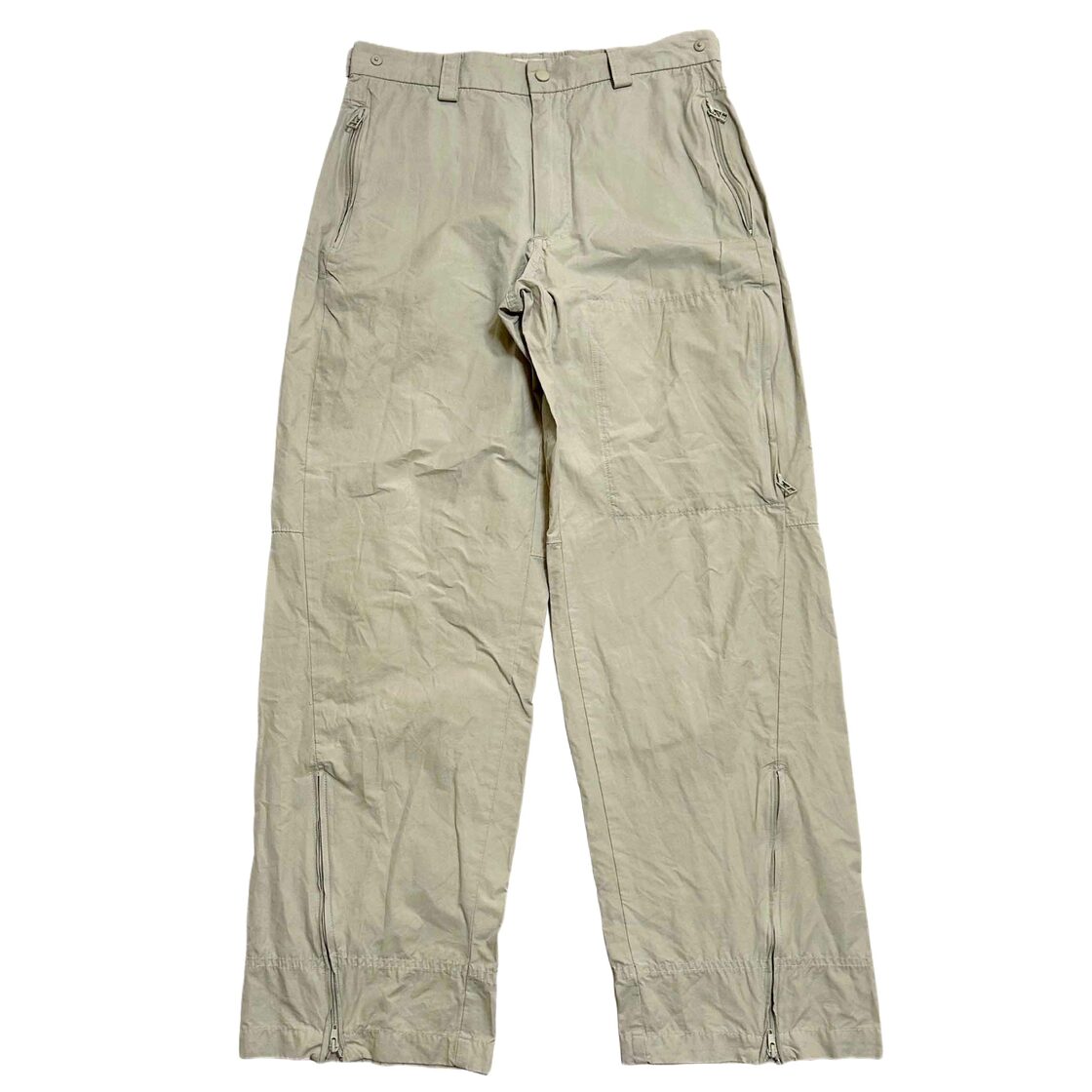 Y2K 2007 OLD GAP オールド ギャップ パラシュートパンツ【W32】 | Pay ID