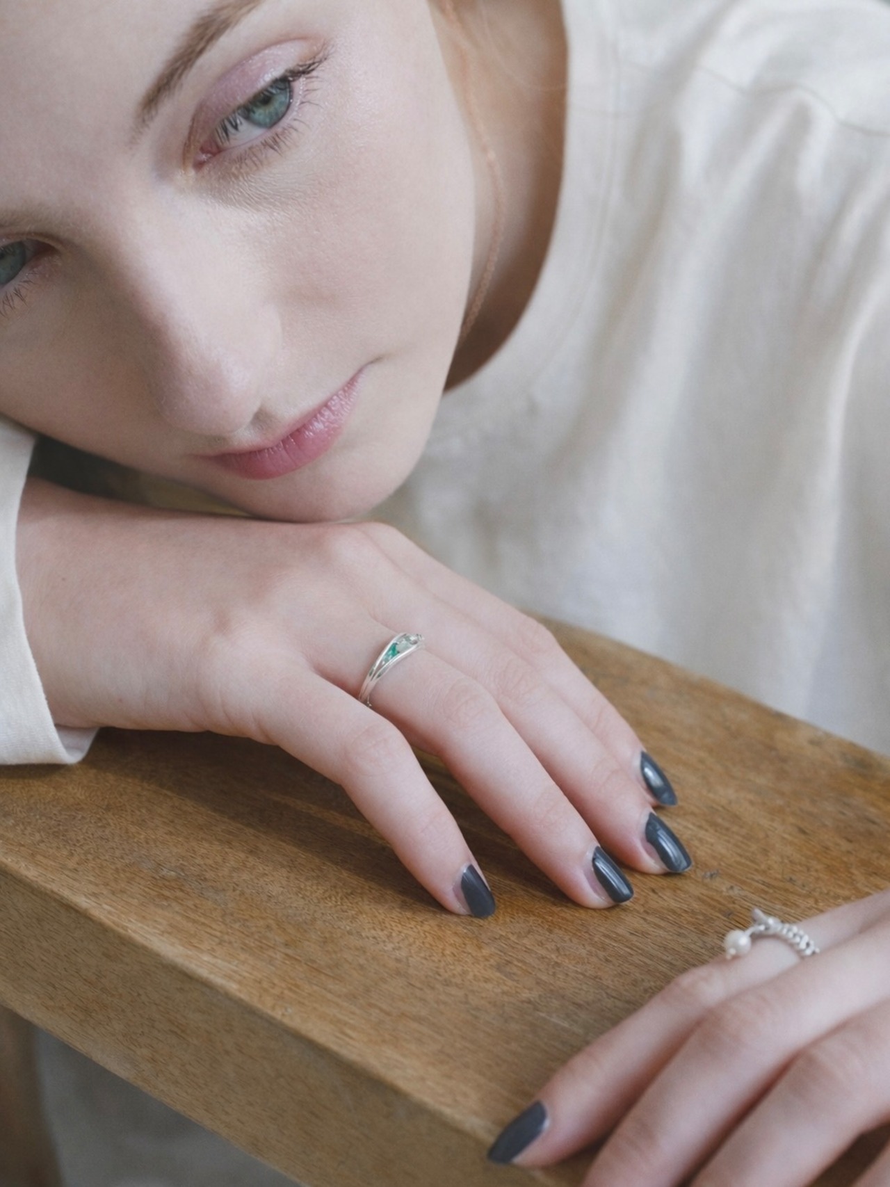 TINYARC RING