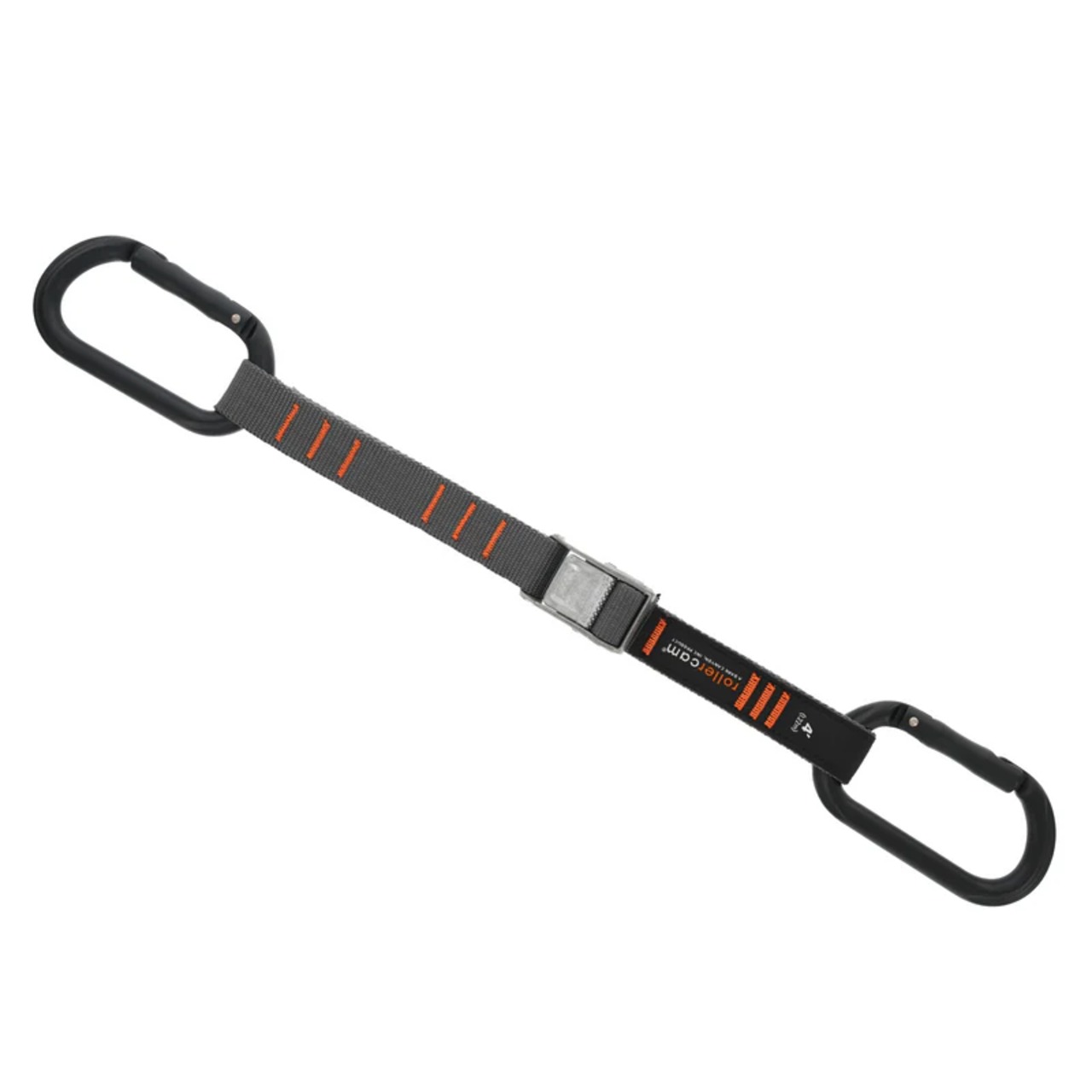 Carabiner End (Expedition)- 9feet