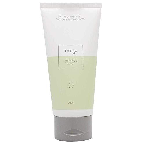 & WAVEY コンプリート コントロール ヘアグリース 100g (アンド