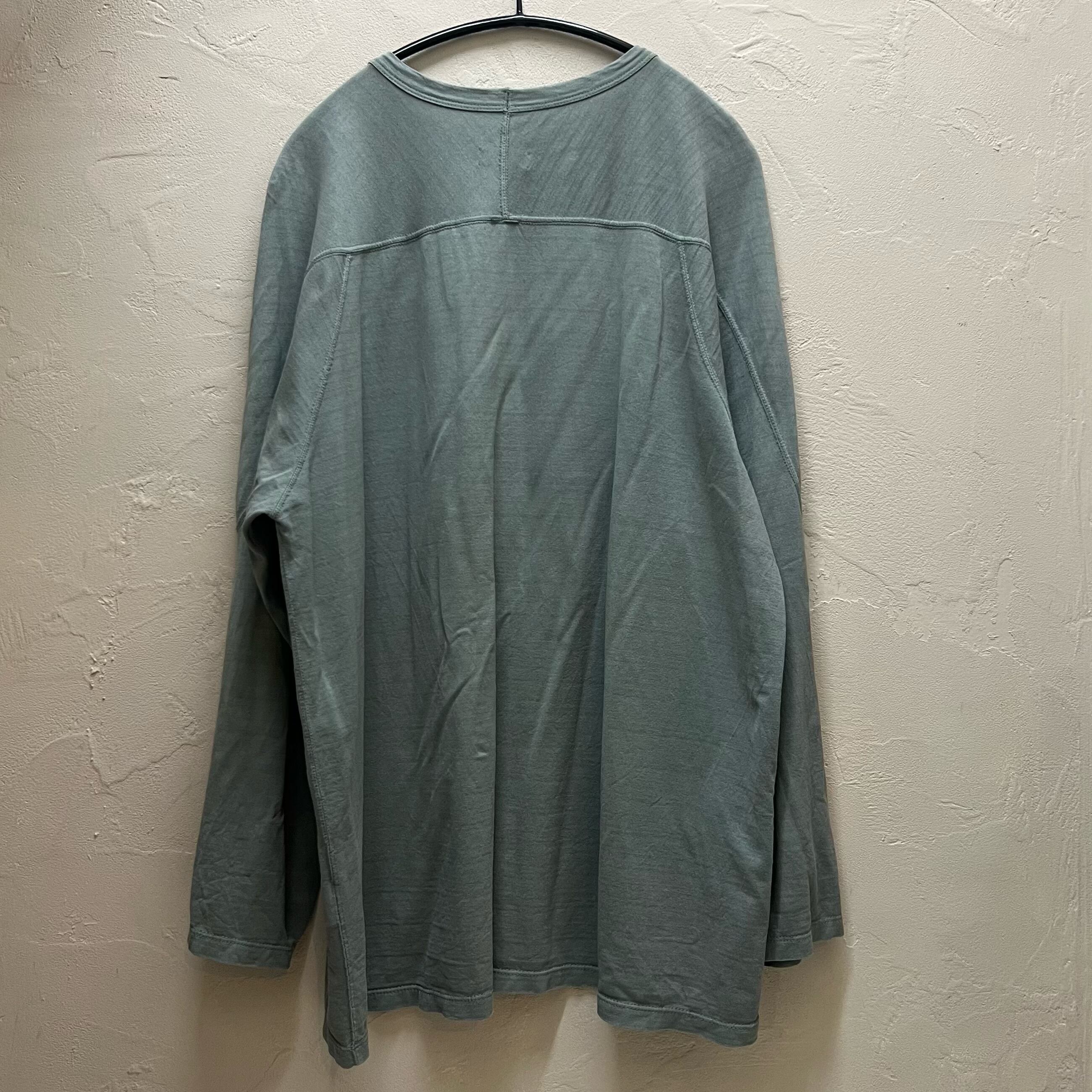 MAATEE&SONS マーティーアンドサンズ キャップショルダーロング 