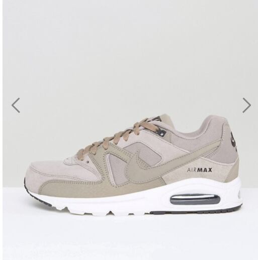 nike air command premium