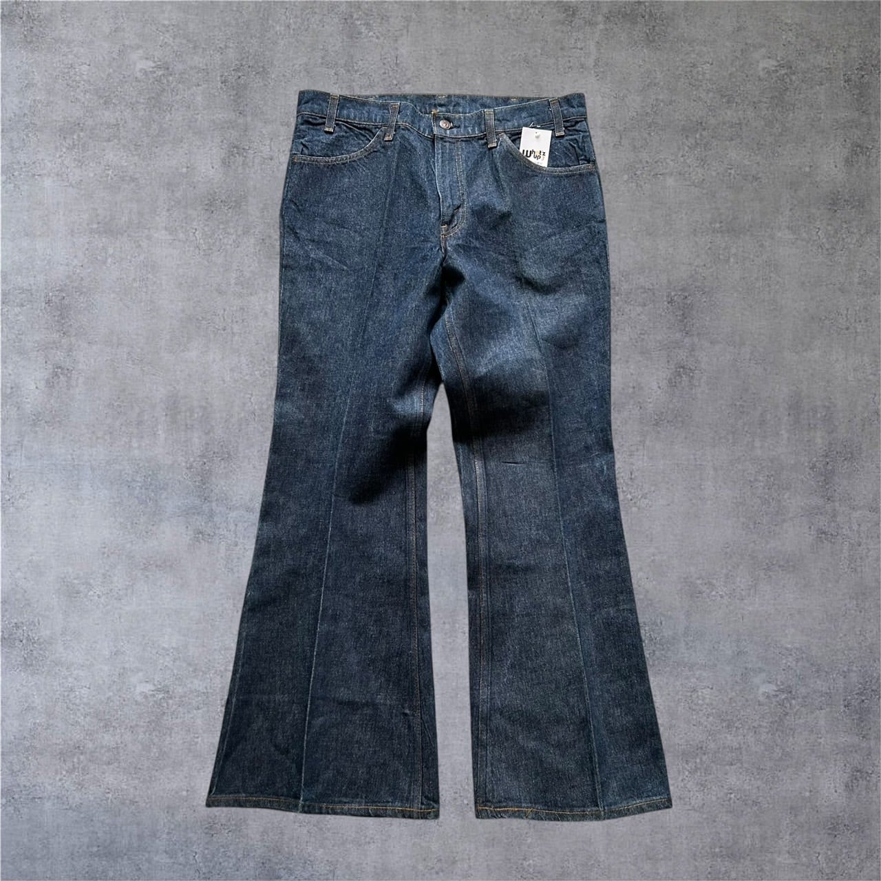 Special!! 1983s Levi's 684 Surper Bell Bottom "36×30"【高円寺店】
