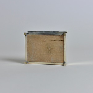 Box / ボックス〈アクセサリーボックス / ジュエリーボックス /  宝石箱〉SB2011-0016