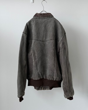 -Carhartt- Vintage 00s Santa Fe Jacket