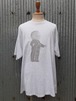 "Hanes" Lee DUNGAREES T-shirt / "ヘインズ" リー ダンガリーズ Tシャツ