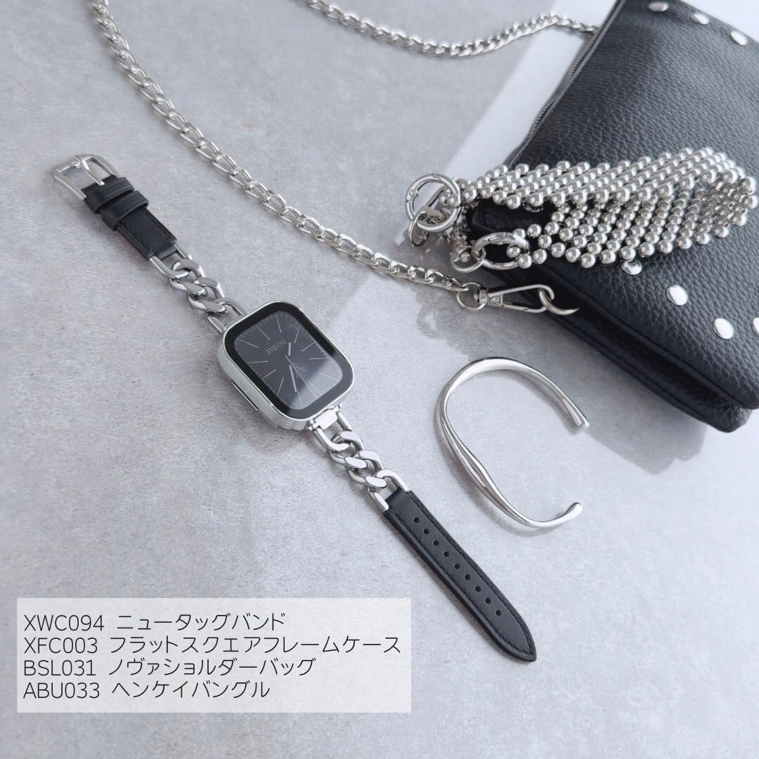 Apple Watch ニュータッグバンド | Lune (リュンヌ)
