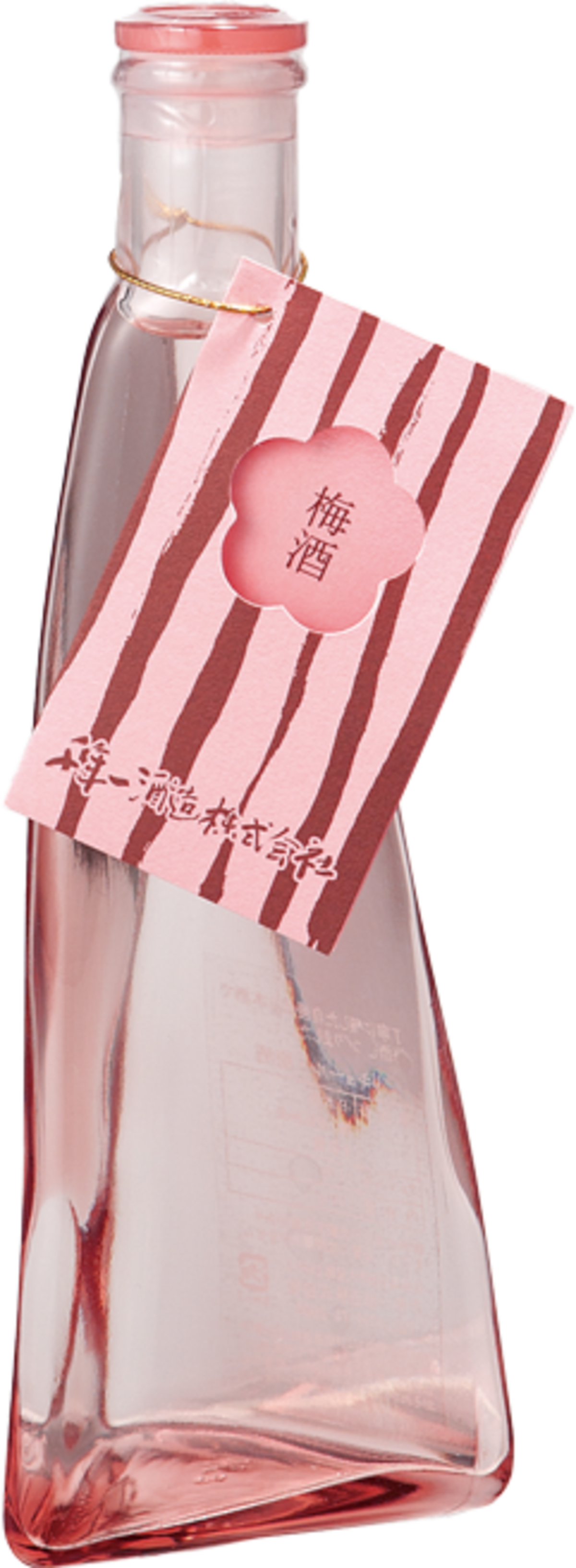 梅酒300ml | 千年一酒造