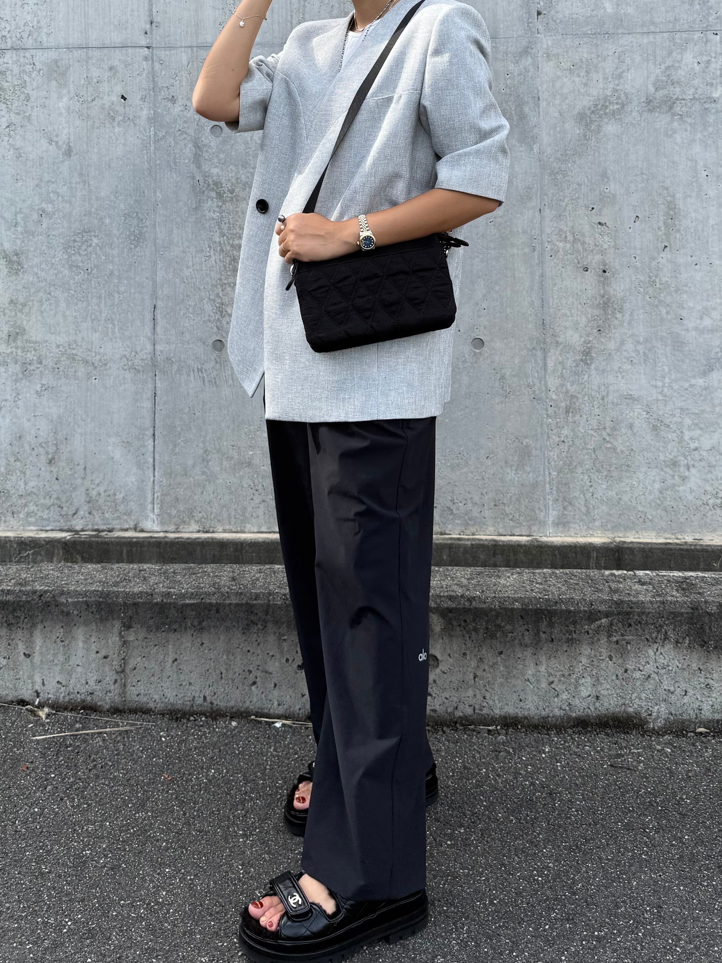 ルームウォレット | soleile