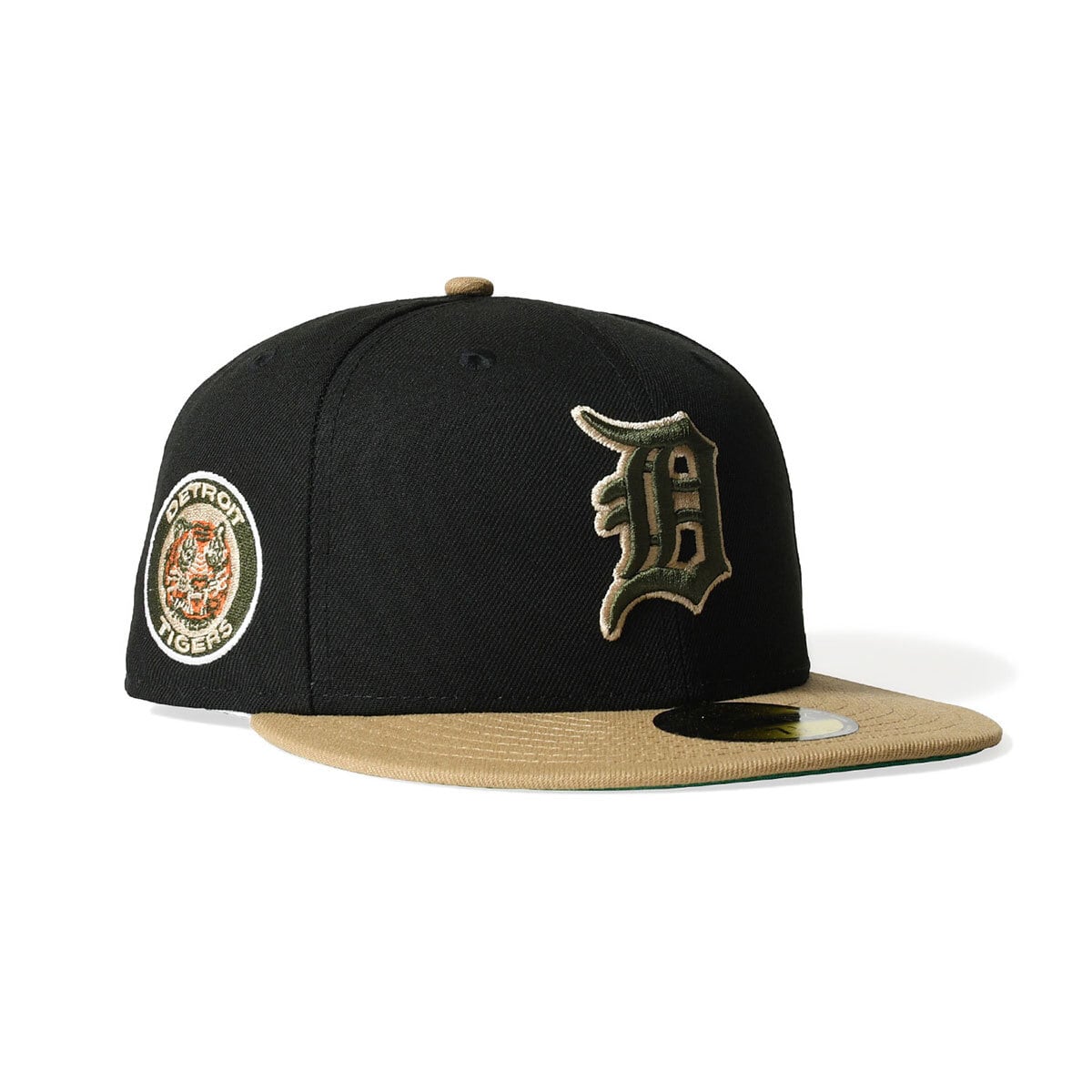 GAME別注　NEWERA 7 3/8 DETROIT TIGERS HOMEGAME別注 NEWERA 7 3/8 DETROIT TIGERS HOMEGAME NEWERA SOSHI
