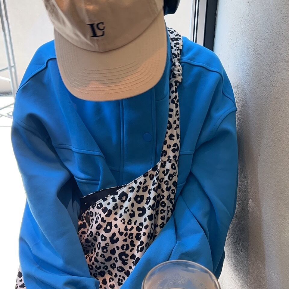 スウェットスカートセットアップ_LN02093