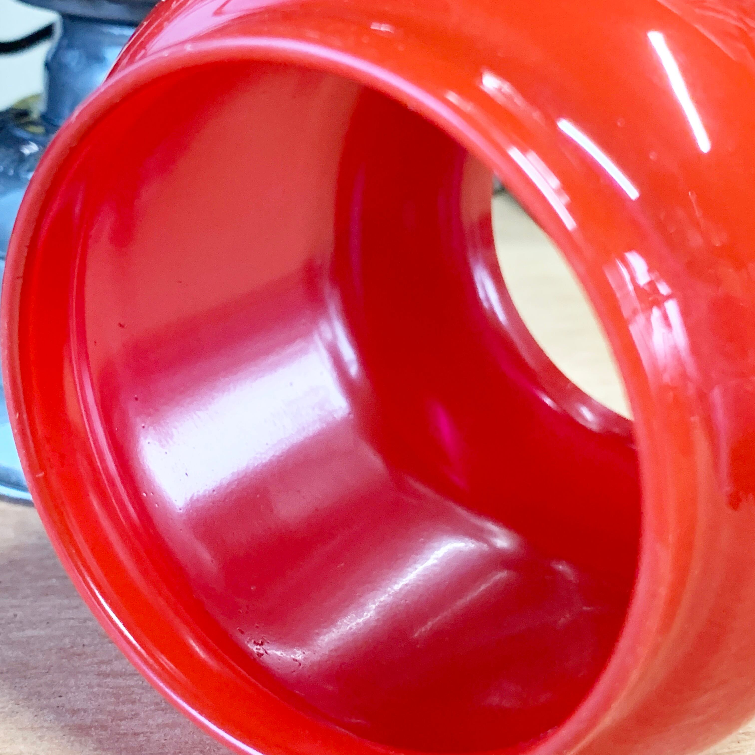 朱漆 FEUERHAND 276 1970's SUPRAX glass | Oldman's lantern