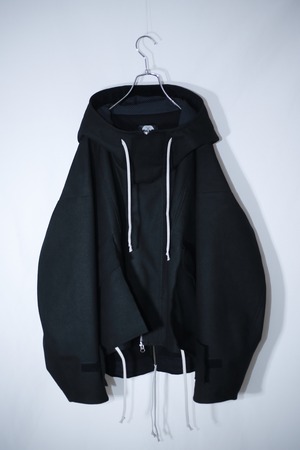 Coat #27 (black)