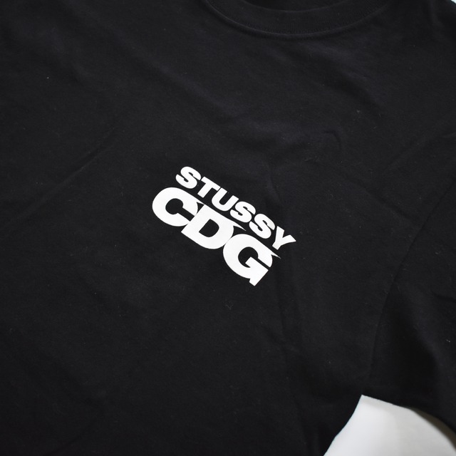 SWITCH × CDG