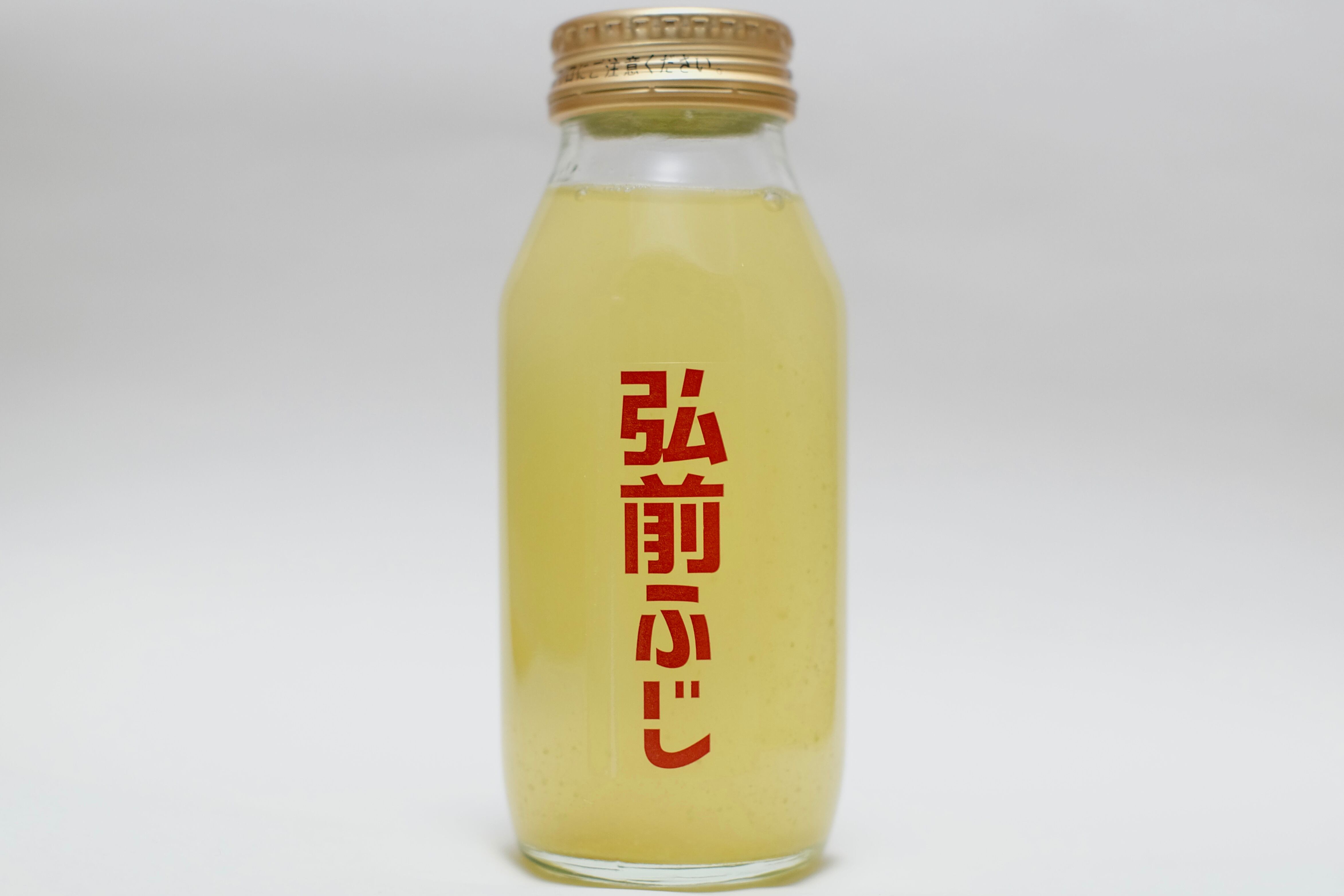 弘前産りんごジュース180ml 3種飲み比べ30本セット 青森県産りんごジュース/青森りんご｜まさひろ林檎園