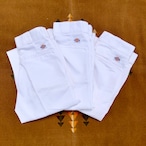 1980-90s Deadstock "Dickies S874E (White)" Vintage Work Pants