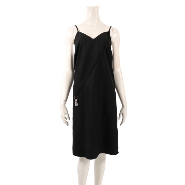 - MM6 MAISON MARGIELA - No-sleeve One-piece