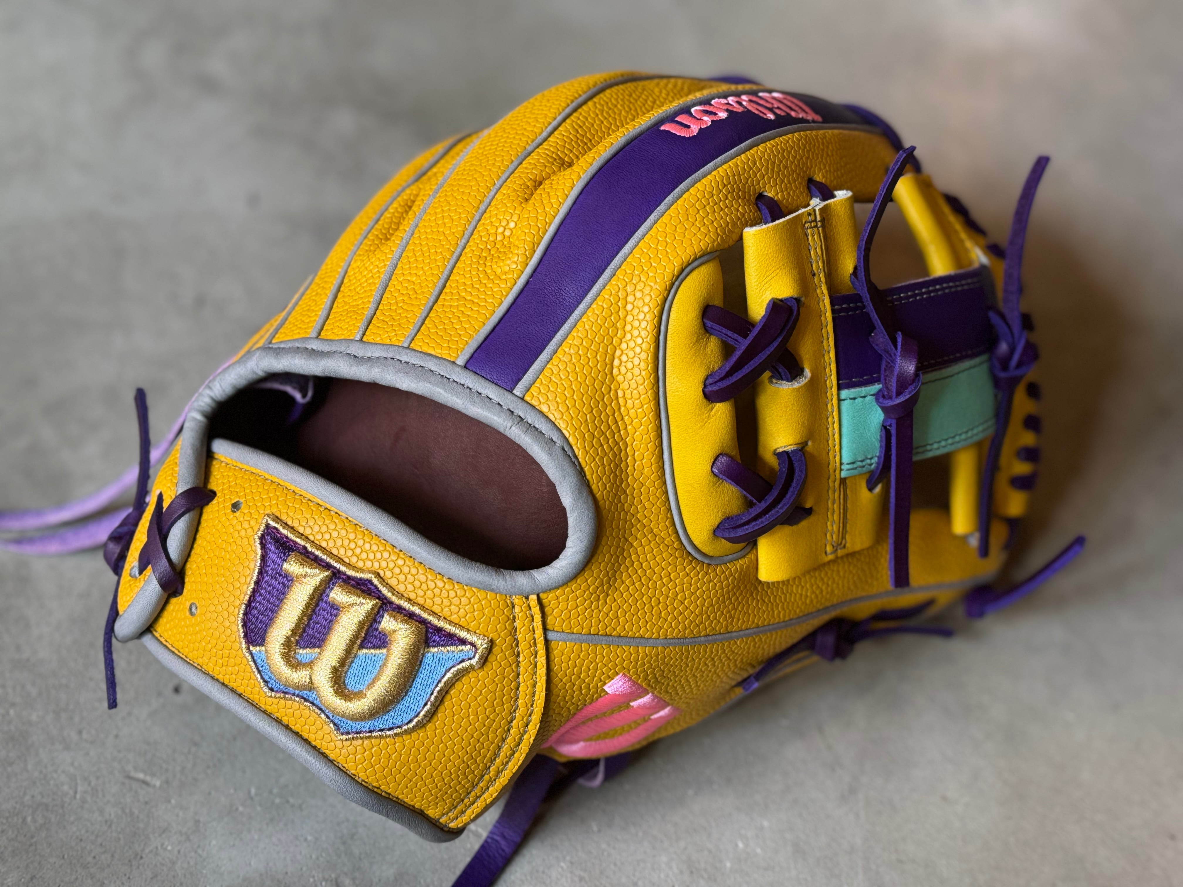 Wilson | 野球専門店87スポーツ