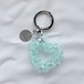 heart drops charm〈No.02〉