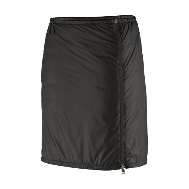 Patagonia パタゴニア Women's DAS® Light Skirt ウィメンズ・DAS ライト・スカート 85740 Black