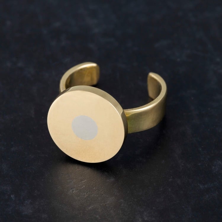 Tone color changer Mouthpiece Tb/Euph/Tuba | BRAKUL