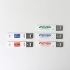 ANAheim Metal Box Cutter "Take Me Home Blue"/ ダンボールカッター/ボックスカッター/USA製/文房具