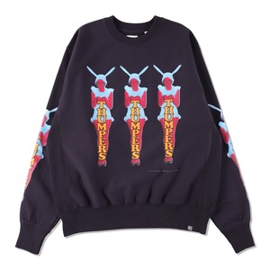 CANDY RABBIT CREW（NAVY）