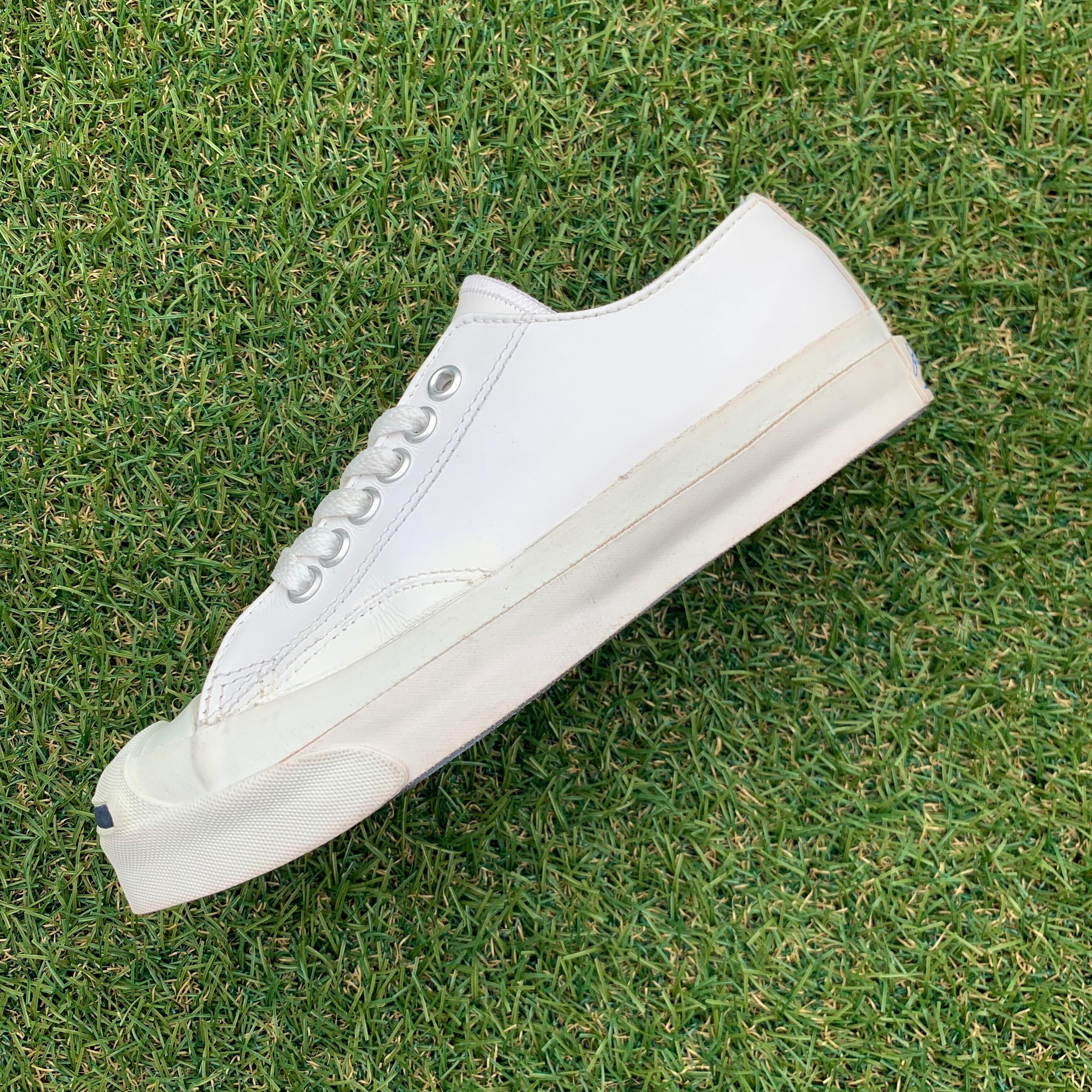 90's MADE in USA converse JACK PURCELL コンバース ジャックパーセル