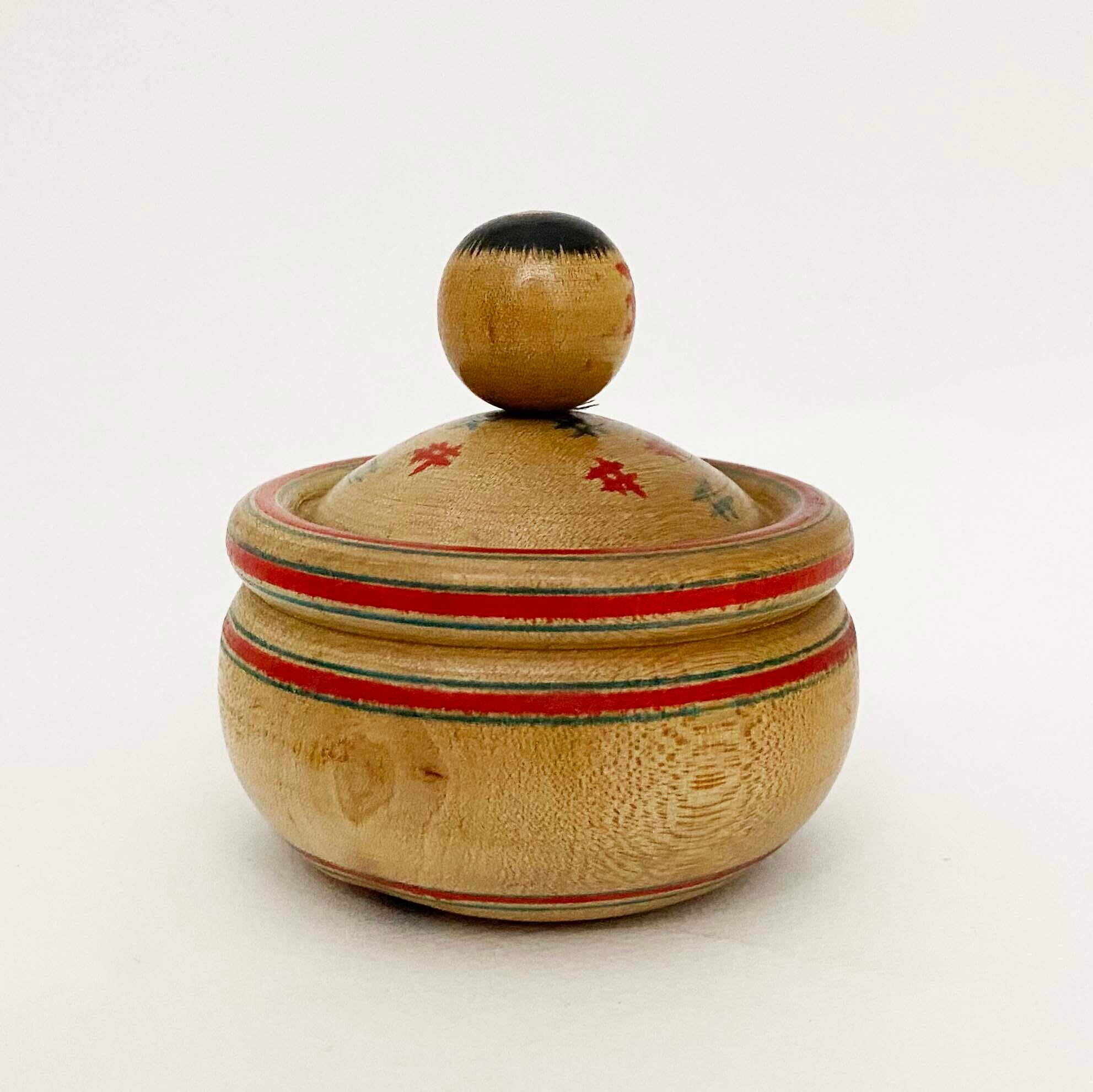 ヴィンテージえじこ（山形系 / 奥山広三工人）