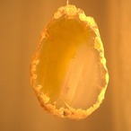 Ice Candy 02 - アゲートヒーリングチャイム / Agate Sun Catcher Wind Chime 185