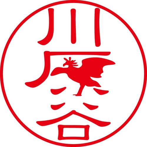 川原谷 - カジュアル（商品コード：06847）