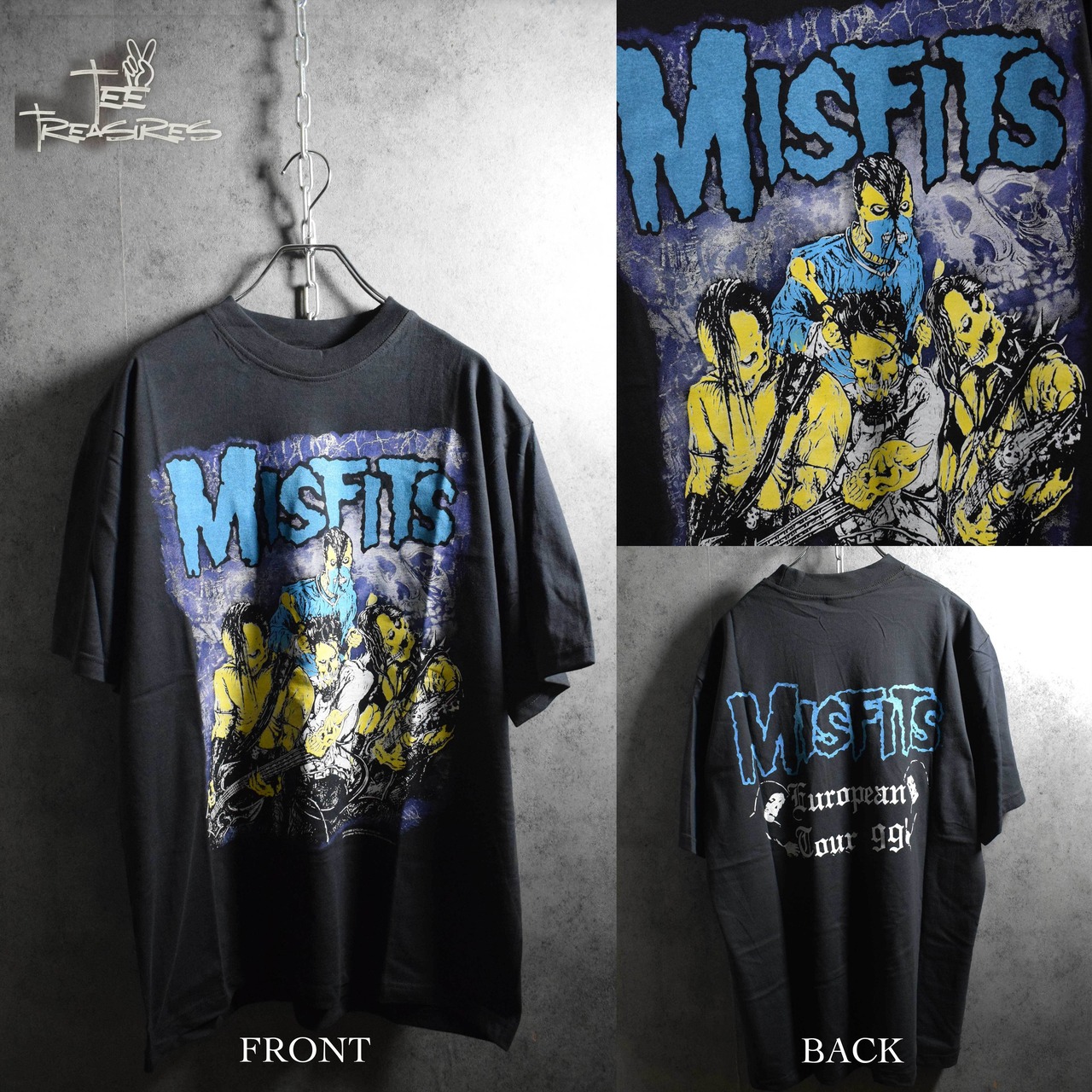 MIS FIT 2【予約商品：4月14日より順次発送】