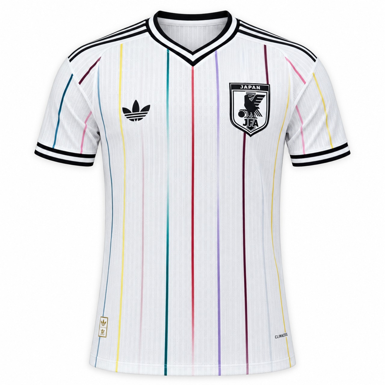【お取り寄せ】日本代表 2026 アウェイ サッカーユニフォーム ネーム 背番号 カスタム可(プレイヤーバージョン)