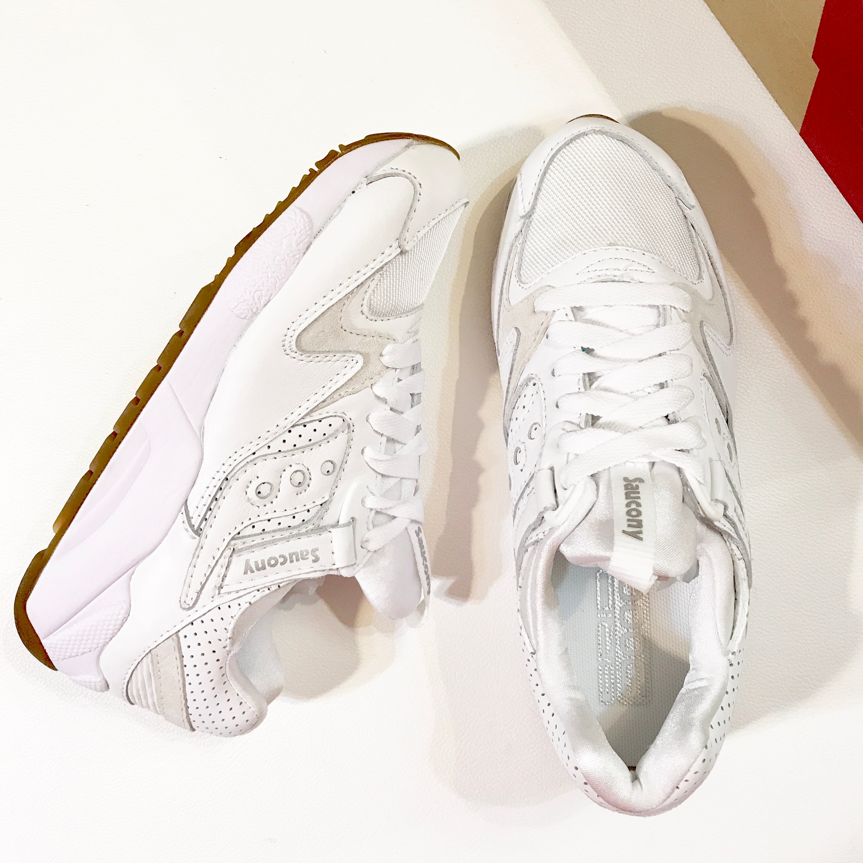 SAUCONY GRID 9000 サッカニー グリッド 9000 357-60