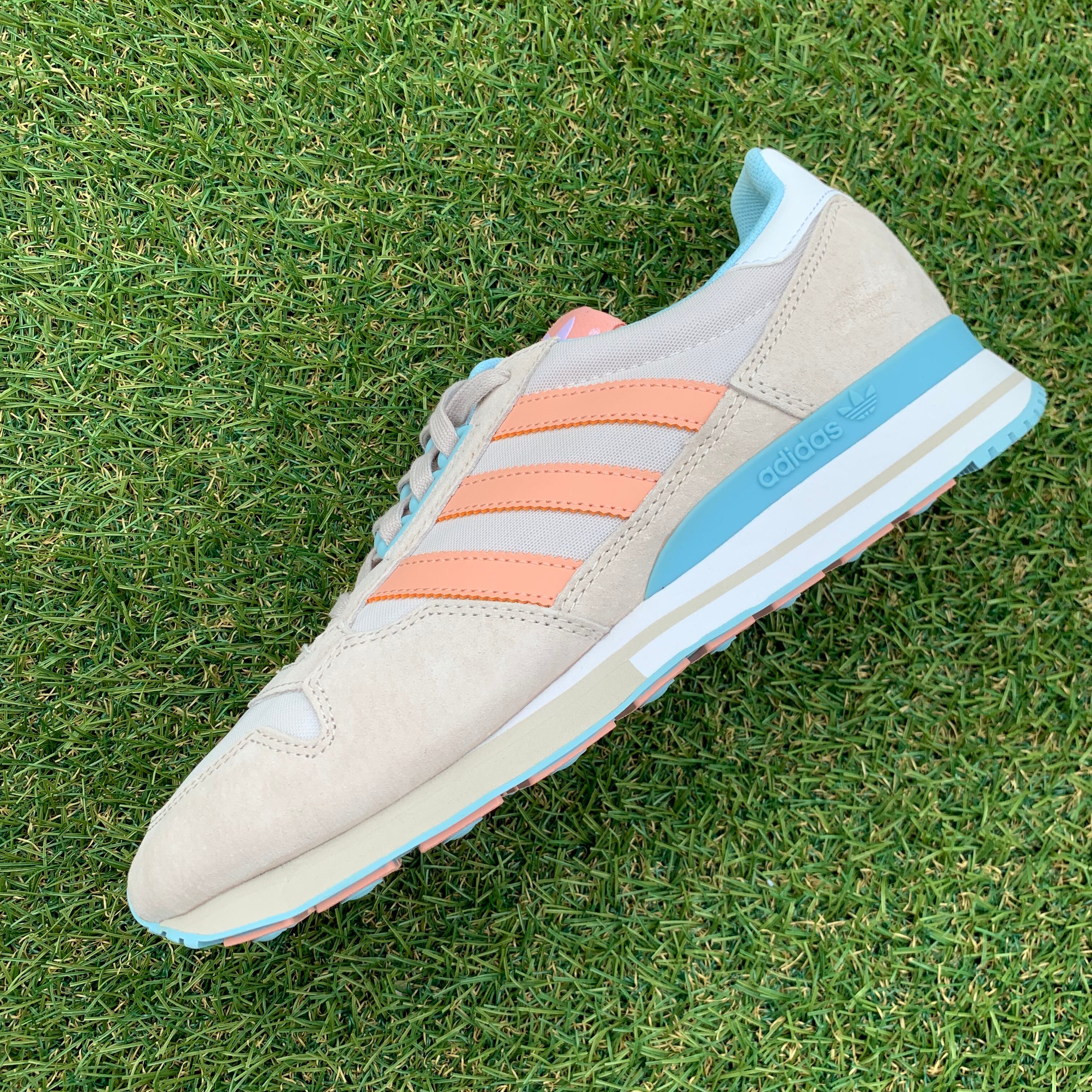 adidas ZX500 OG Wアディダス B715 | reshoe