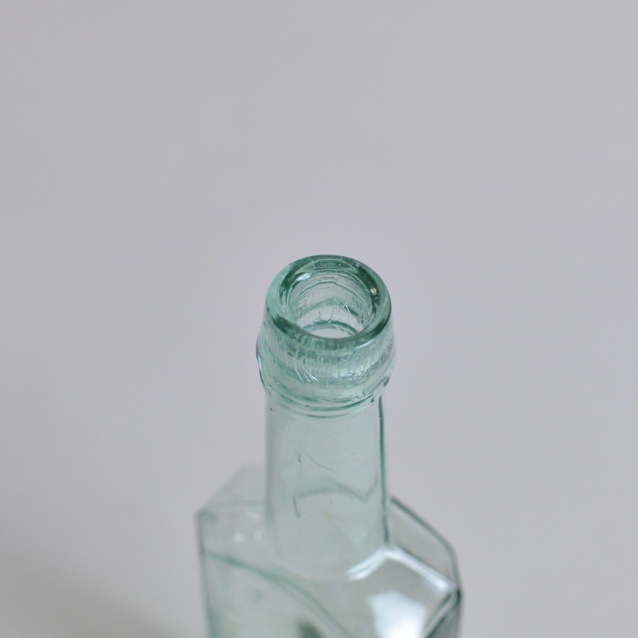 Bottle / ボトル〈花瓶 / フラワーベース / 一輪挿し〉SB2012-009