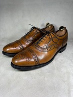 アレンエドモンズ Allen Edmonds US9.5C 目安26.5-27.5cm Strand