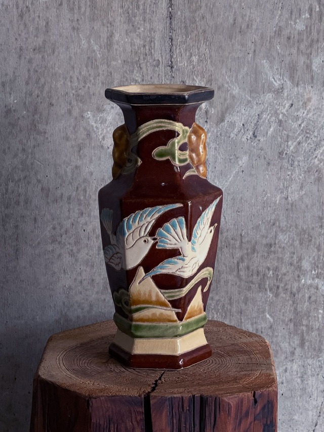 Lái Thiêu／Flower vase