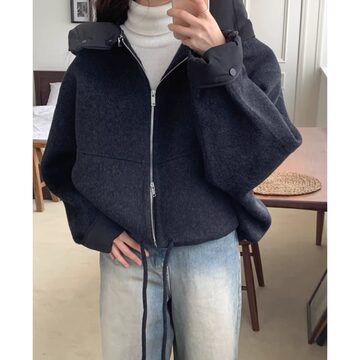 MAATEE&SONS (マーティーアンドサンズ) 24AW 