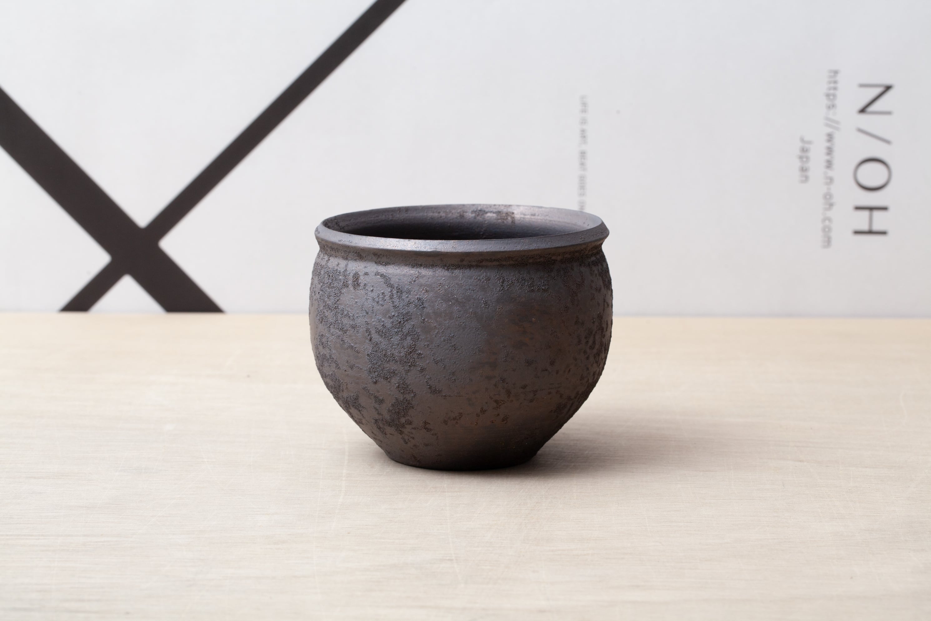 KORO / POT / no314