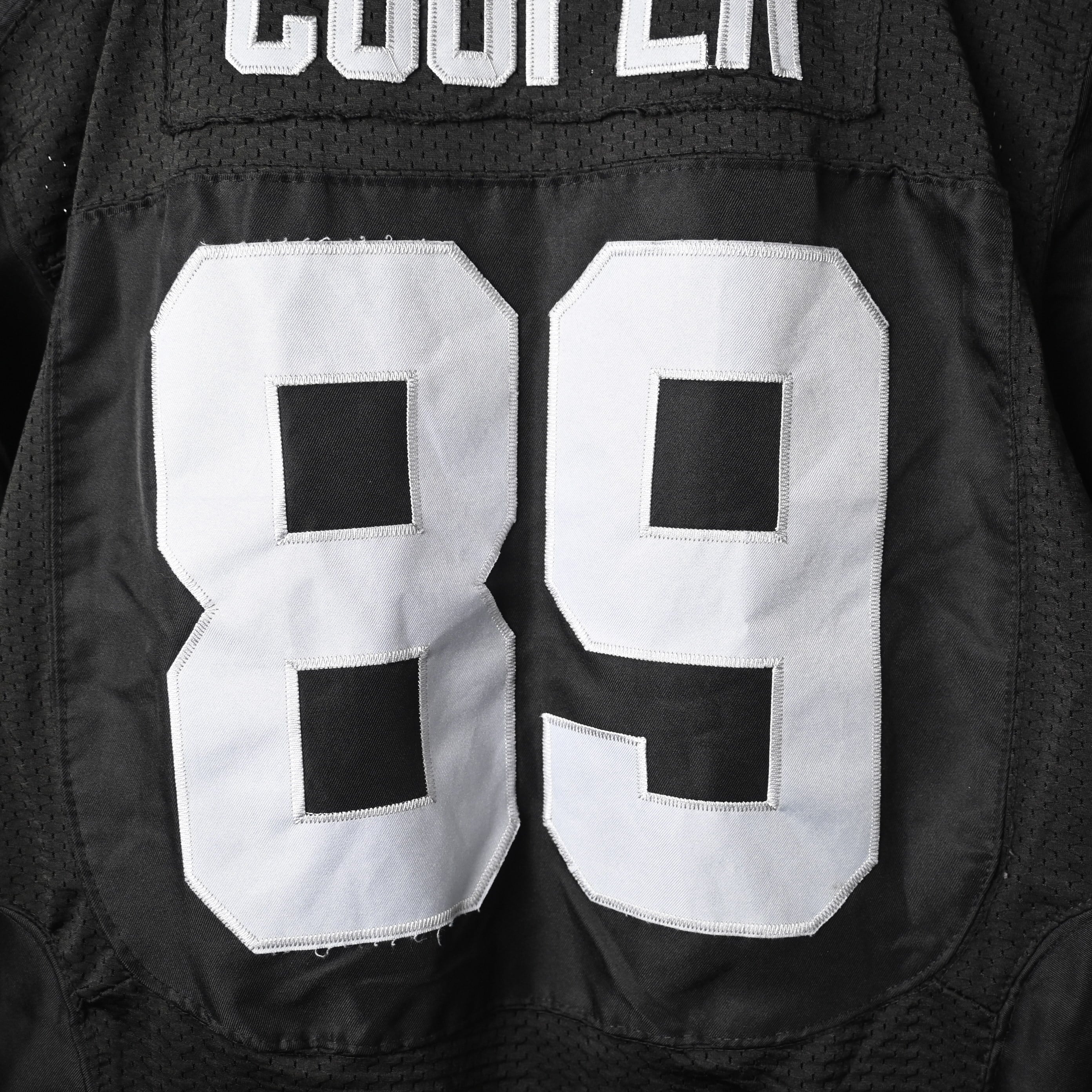 44 ] NIKE NFL Oakland Raiders 