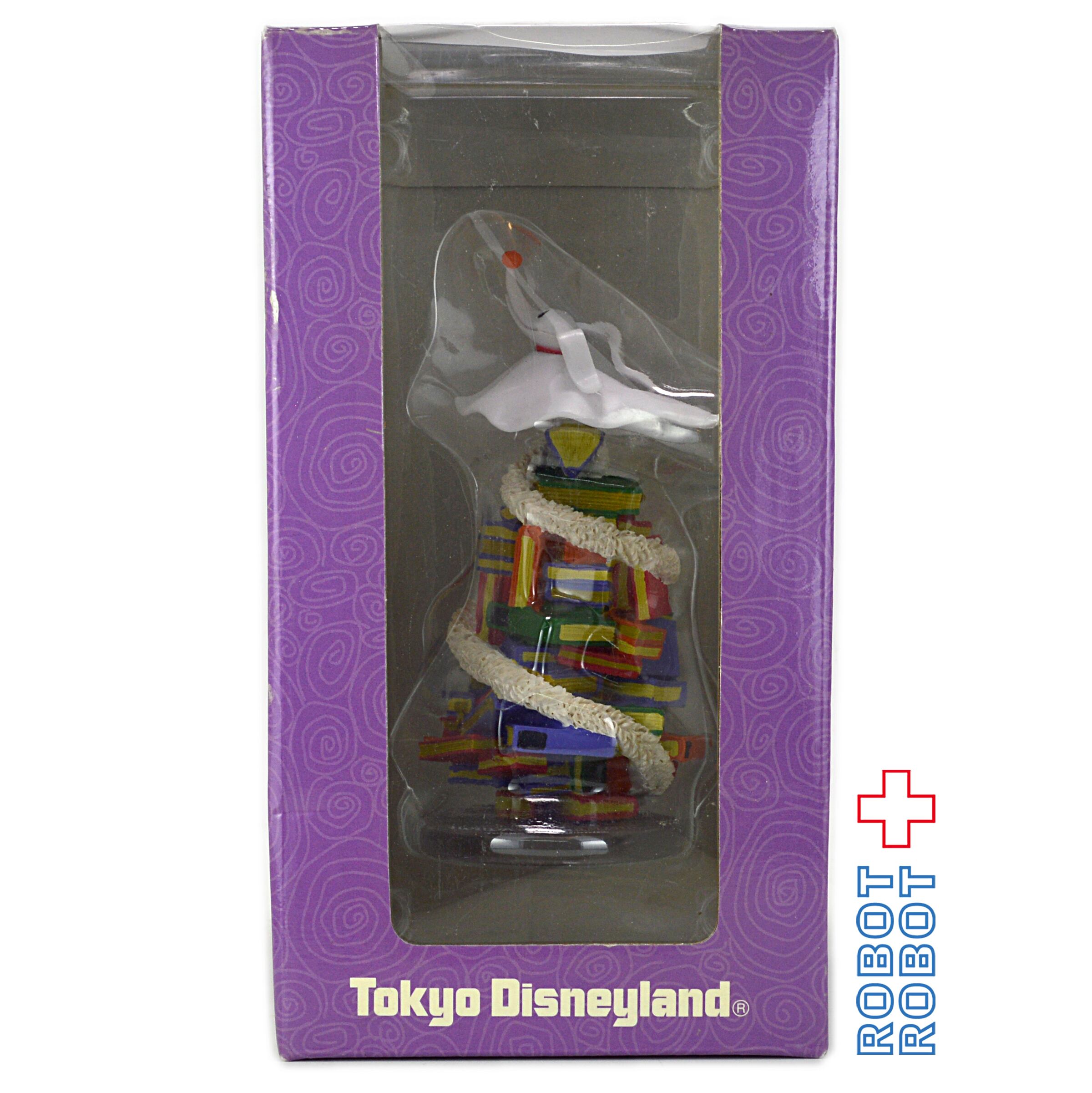 ホーンテッドマンション ホリデーナイトメア メア ゼロ フィギュア